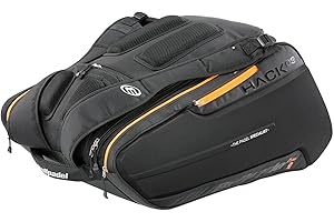 Bullpadel PALETERO BPP-24012 Hack 005