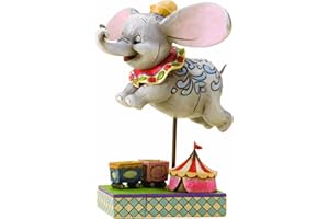 Enesco Disney Traditions Faith In Flight figurka Dumbo