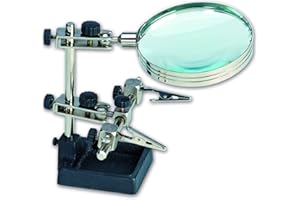 ARTESANÍA LATINA Artesania Latina 27022 - Supporto per Strumenti di Costruzione del Modello