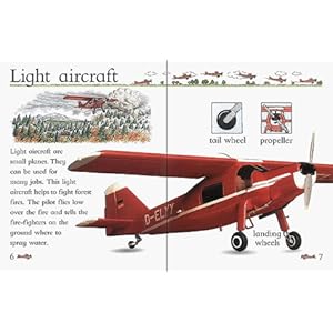 Planes (Eye Openers)