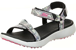 Skechers Go Golf 600 Sandal, Women's Golf Shoe