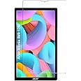 naxton® Screen Guard for Acer Iconia iM9-12M 8.7 Inch Tablet, [Bubble Free], [Anti-Scratch], [HD Clarity] -NOT A TEMPERED GLASS
