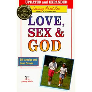 Love, Sex and God: 005 (Concordia Sex Education)