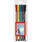 Premium-Filzstift - STABILO Pen 68 - 6er Pack - mit 6 verschiedenen Farben