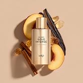 MAD Parf&uuml;m Bruno Gold Intense,Extrait De Perfume,Tropikal Meyveler, Yasemin ve Amber ile Meyvemsi, Baharatlı ve Kalıcı,Erkek 