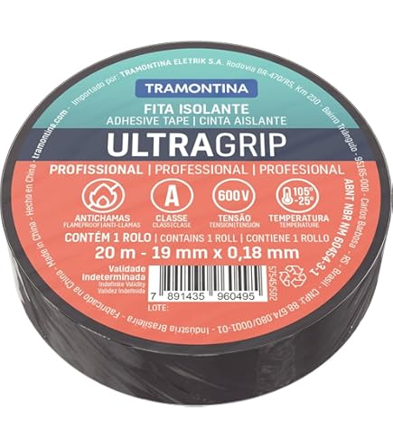 6 Pack Fire Retardant Pvc Electrical Tape Insulation Price 6 Pack