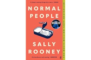 Normal People: The multimillion copy bestseller