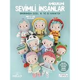 Amigurumi Sevimli İnsanlar