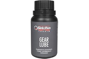 SINTOFLON GEAR LUBE Tratt.cambio e differenziale Fl.125 ml