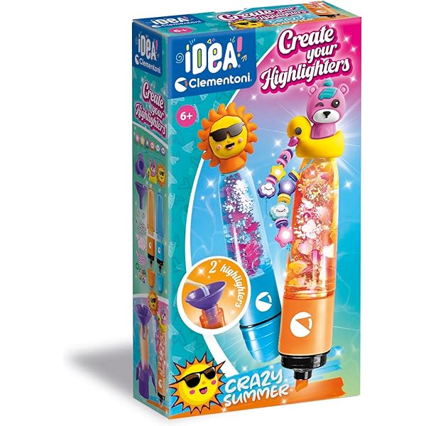 Astuccio Penne In Silicone 2 In 1 Con Motivo Unicorno - Portapenne Retrattile Per Bambini | Impermeabile - Foto 7