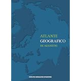 Atlante geografico De Agostini