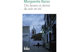 Dix heures et demie du soir en été