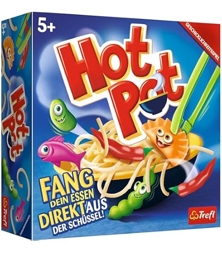 Who in The Room? Party Game by Hygge Games