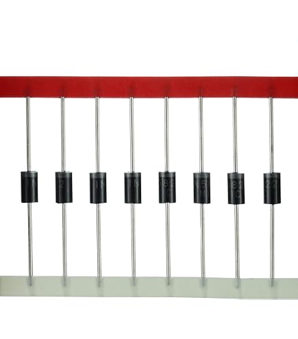 thumbnail interactive-video image 1 of 10 X SB5100 Schottky Barrier Rectifier Diode – 5A, 100V (Switch Electronics, Part 992504) 1 of 4