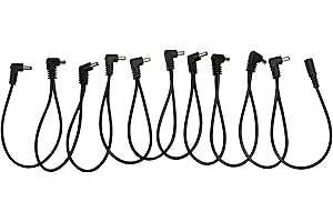 ‎PIG HOG Pig Hog Pig Power 10 Spot Daisy Chain