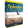 Splendor: Familienspiel - Lingua Tedesca