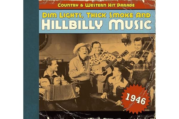 Dim Lights, Thick...1946
