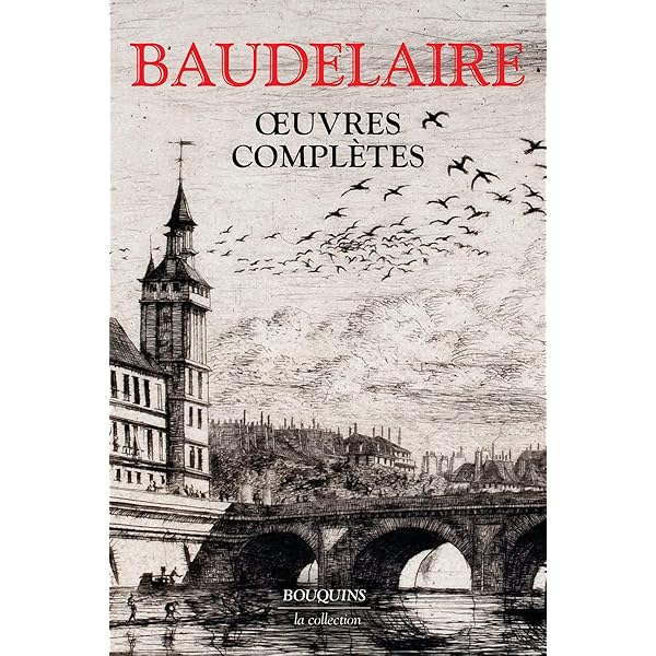 Amazon.fr - Œuvres complètes (2) - Baudelaire, Charles, Schellino