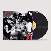 Messa di vespiri (180gr Black) [2 LP]