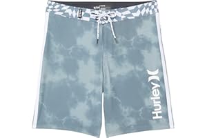 Hurley Hrlb Zuma Boardshort Board Shorts Niños
