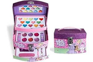 MARTINELIA - My Best Friends Beauty Kosmetiktasche für Kinder