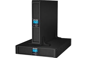 BlueWalker PowerWalker VI 1500RT LCD - Line Interactive USV - 1500VA - 1350 Watt