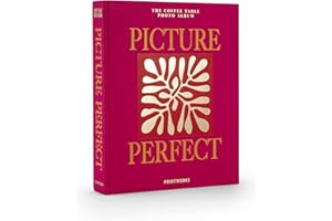 Printworks Photo Albums - Picture Perfect