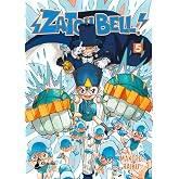 Zatch Bell 5 (Kitsune Manga)
