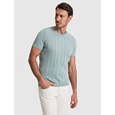 Pierre Cardin Erkek Koyu Mint Kazak/Triko 50325064-VR152