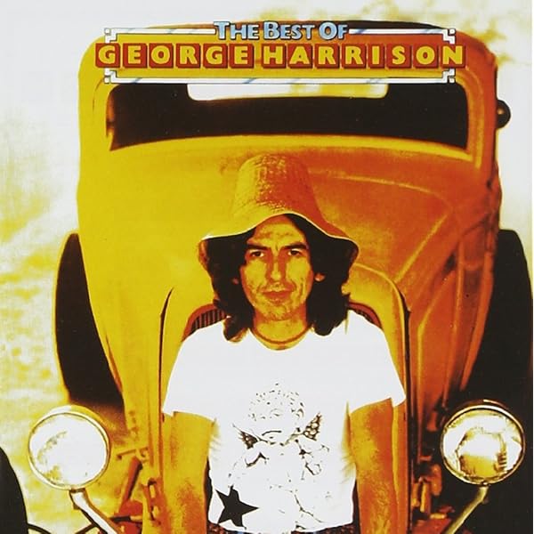 洋楽 George Harrison The Dark Horse Years George Harrison: The Dark Horse Years (1976-1992) - YouTube