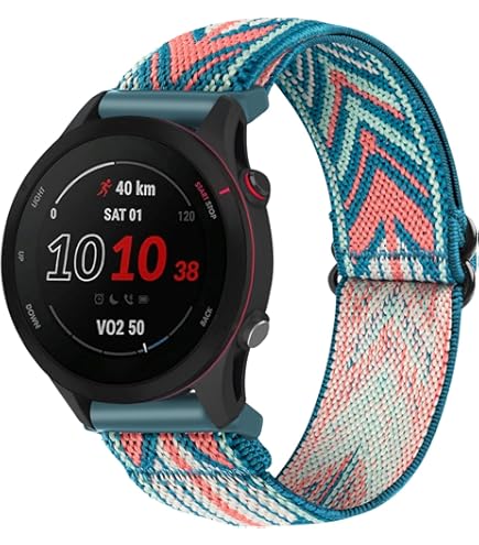 Garmin Forerunner Correas Para Garmin Vivoactive 3/Venu Pack De