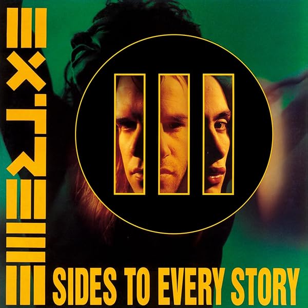 Amazon.de:Extreme II - Pornograffitti [Vinyl LP]