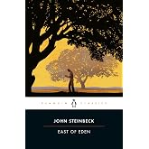 East of Eden (Penguin Twentieth Century Classics) Paperback [John Steinbeck]