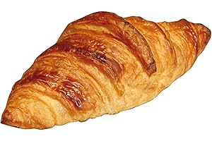 Bridor Frozen Butter Croissants - 70x60g