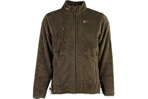 Geographical Norway damska kurtka polarowa UPALINE