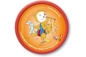 Kekz Chip de Audio para oyentes de Galletas, Bobo Siebenschläfer - Kekz 3: Dentnen ist Was lo!, Hörspiel für Kinder AB 3 Jahren Spielzeit ca. 96 min