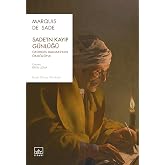 Sade&rsquo;ın Kayıp G&uuml;nl&uuml;ğ&uuml;