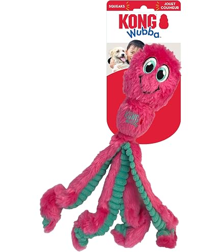 Outward Hound Kyjen Squeaker Matz Alligator – Hundespielzeug XL Mit 32 Quietschern, 63 Cm Lang