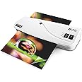 VMS Professional Prime Thermal Laminator A4 Hot/Cold Lamination Machine