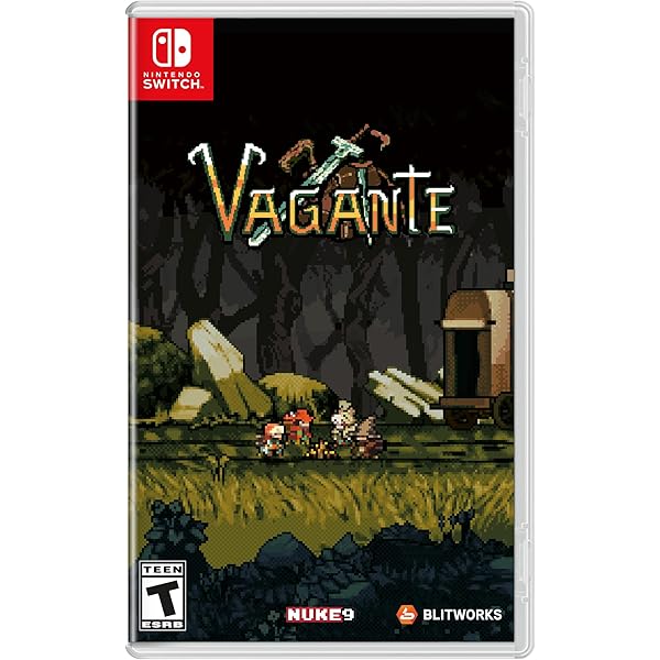 Pumpkin Jack, Nintendo Switch, Limited Run Videojuego : Amazon.es