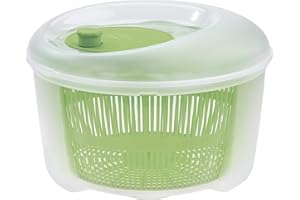 Tontarelli Entsafter 7.2 lt Verde Trasparente