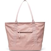 Herschel Alberni | Suya Dayanıklı Kumaş Omuz &Ccedil;antası, 16" Laptop Uyumlu, 23 L