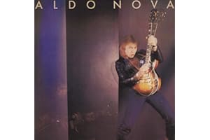 Aldo Nova