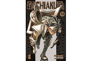 Gachiakuta (Vol. 15)