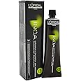 L'Oreal Professionnel Free Hair Colour, Inoa Ammonia Number 6.66