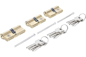 BGS DO IT YOURSELF Kraftmann, 8092, Set cilindro profilato, calettato simili