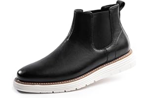 Cusolemore Męska sukienka buty sportowe chelsea walk 1