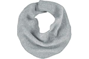 Playshoes Pañuelo Polar Bufanda Unisex niños