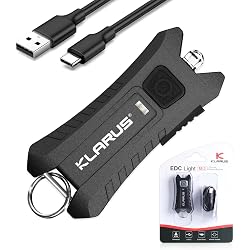 Energizer LED Schlüsselanhänger Licht – Praktische Mini-Taschenlampe Für Unterwegs