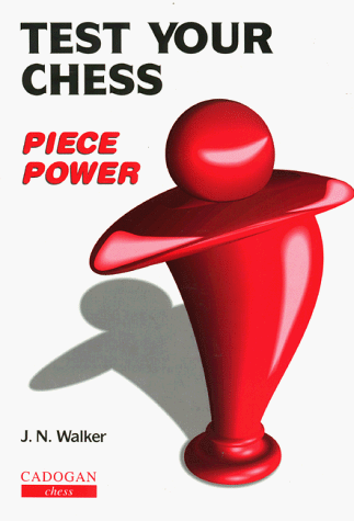 Test Your Chess: Piece Power